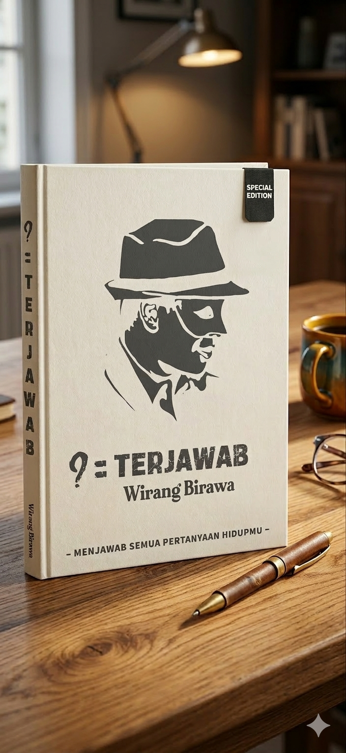 Terjawab