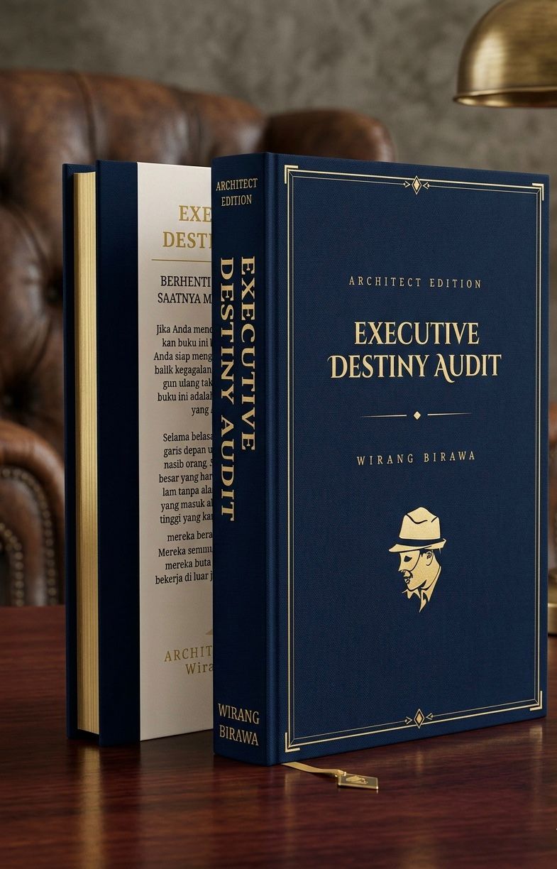 Executive Destiny Audit