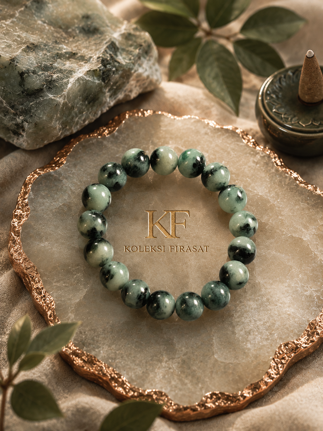 Bumi Purba Kambaba Jasper